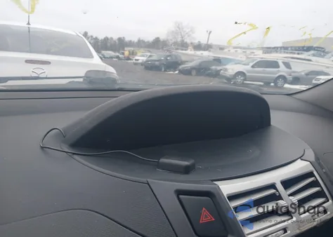 2007 Toyota Yaris из США, поврежденный, VIN JTDJT923075075169